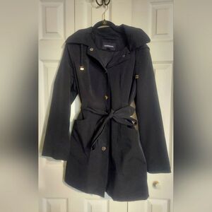 London Fog Trench Coat
